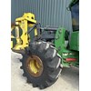 2016 John Deere 643L Wheel Feller Buncher